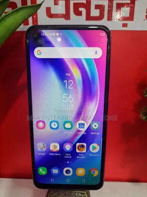 Tecno Camon 12 Air 32 GB Purple