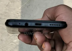 Infinix Smart 6 32 GB Black