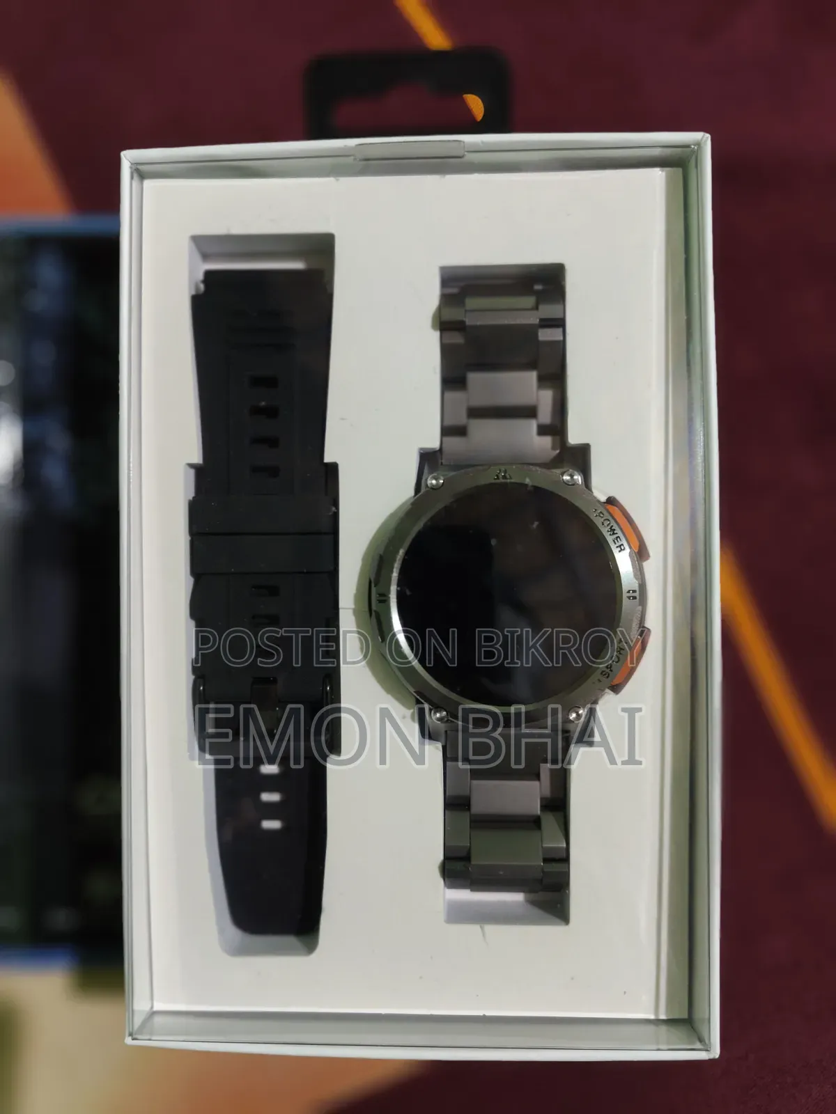 Kospet Tank T2 Special Edition