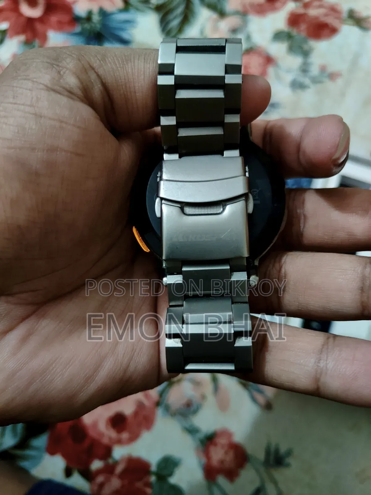 Kospet Tank T2 Special Edition