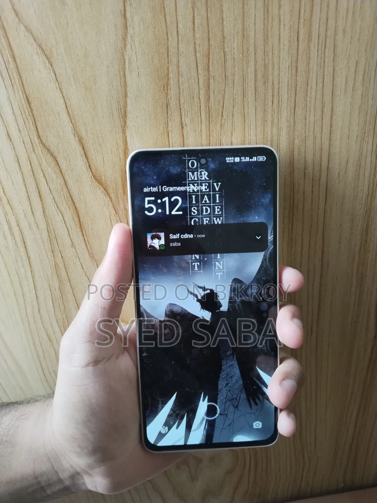 Xiaomi Redmi Note 13 256 GB Red