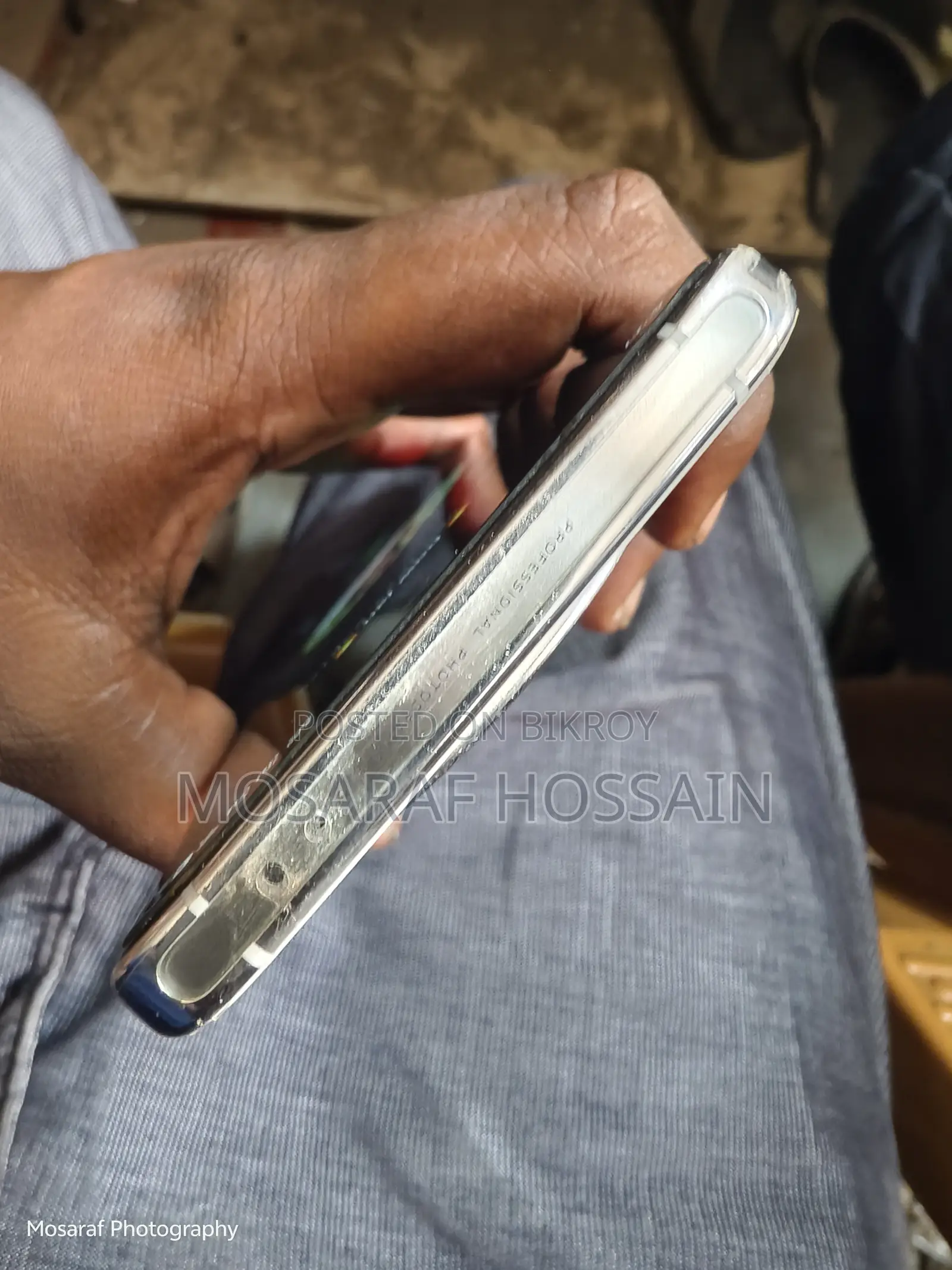 Vivo X100 512 GB White