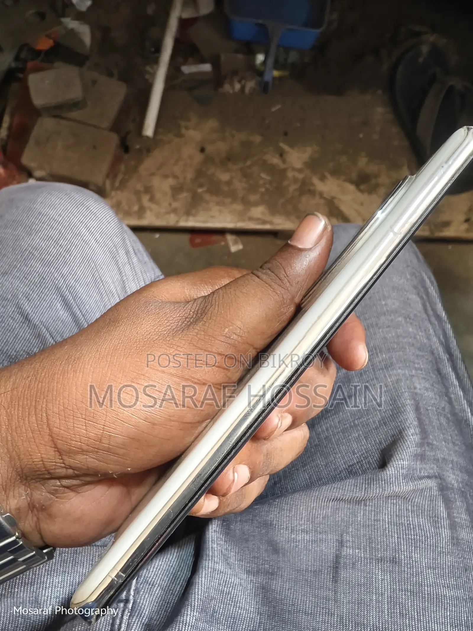 Vivo X100 512 GB White