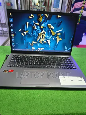 Laptop Asus VivoBook Max X541UA 8GB AMD Ryzen 3 SSD 256GB