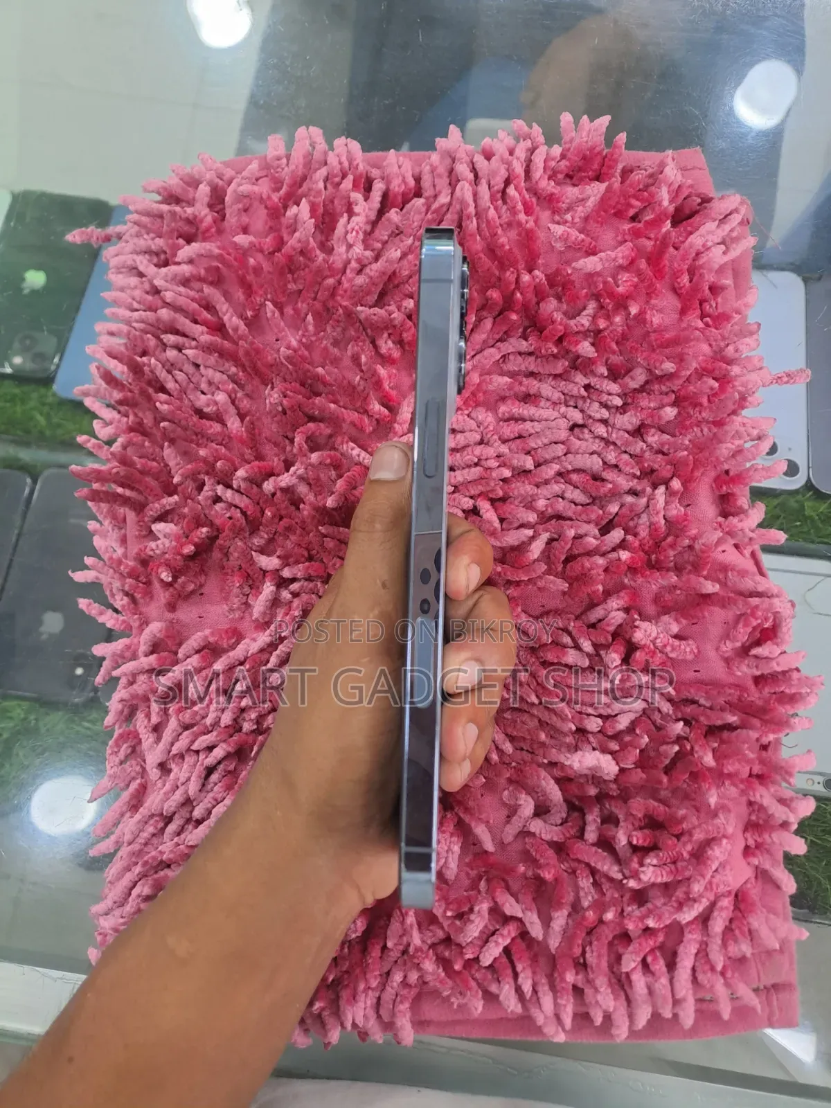 Apple iPhone 13 Pro Max 256 GB Blue