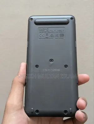 Casio Fx-100ms