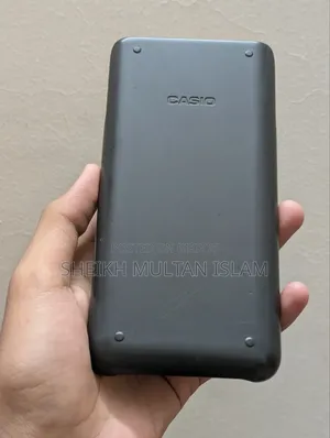Casio Fx-100ms
