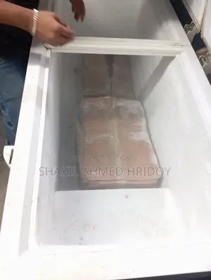 Konka Deep Freezer 550ltr