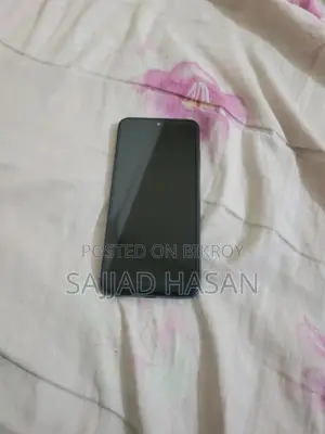 Xiaomi Redmi 10 64 GB Black
