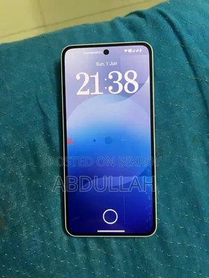 Nothing Phone 3a 128 GB White