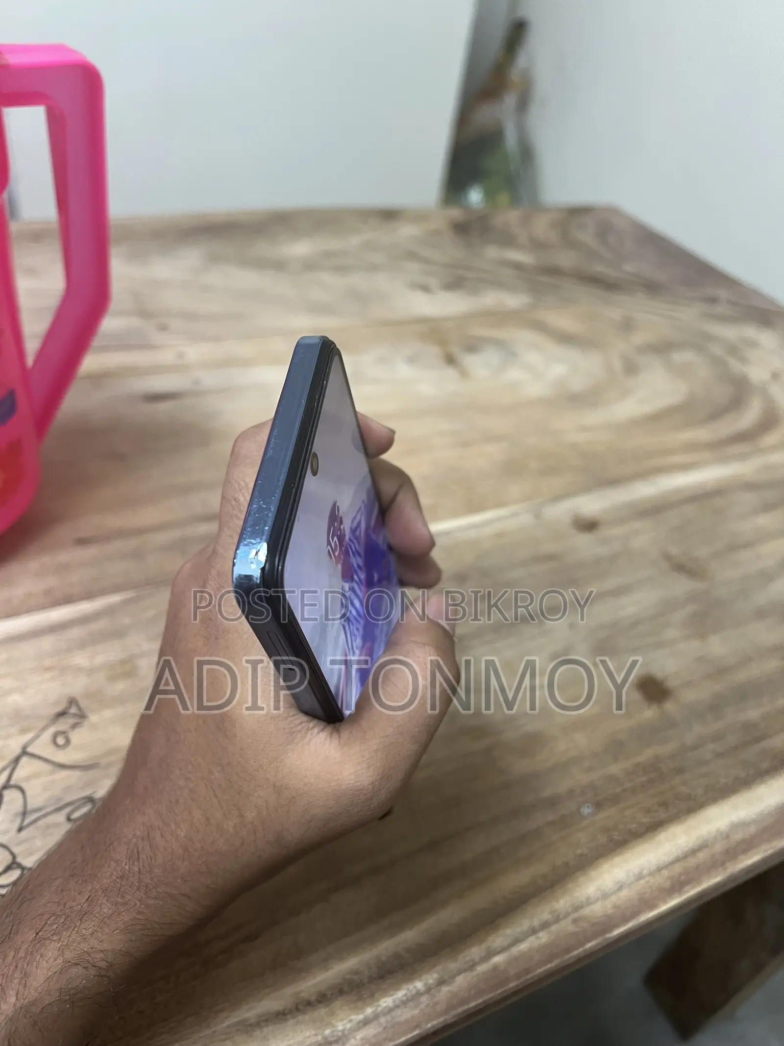 Infinix Hot 40i 128 GB Gray