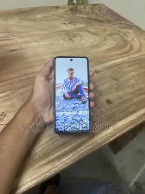 Infinix Hot 40i 128 GB Gray