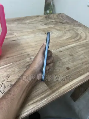 Infinix Hot 40i 128 GB Gray