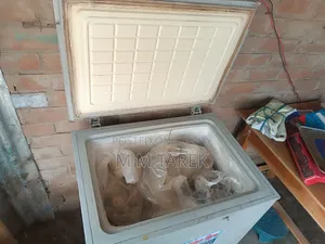 Deep Freezer (150 Liters)