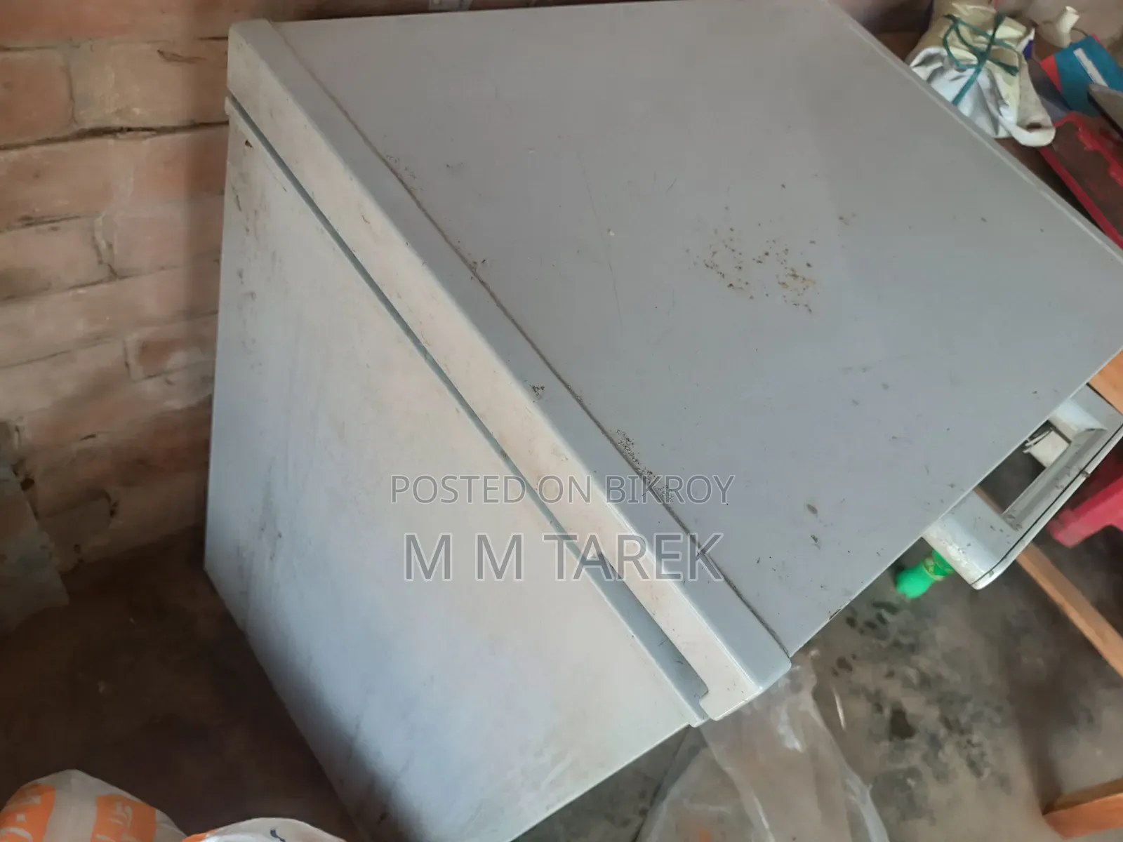 Deep Freezer (150 Liters)
