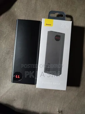 Power Bank