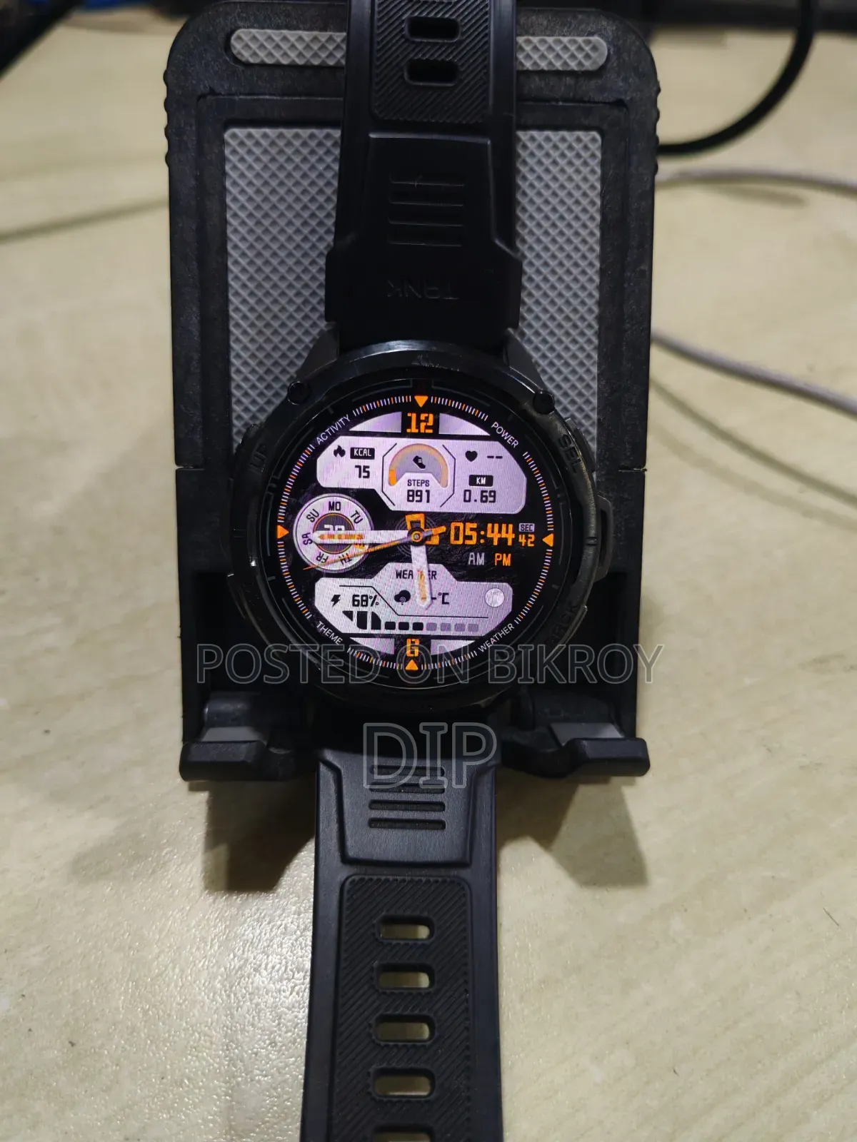 Kospet Tank T3 Ultra