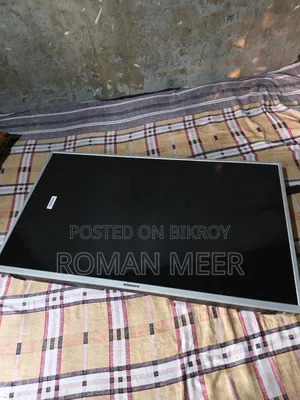 মিনিস্টার টিভি ৪৩