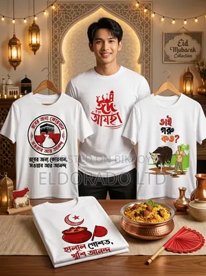 Qurbani T-shirt Designs 2026 Eid-ul-adha Collection 30+ Unique Designs