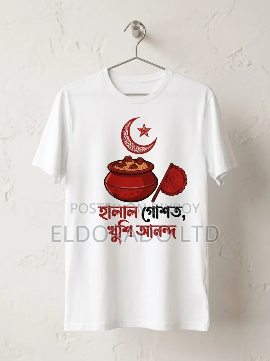 Qurbani T-shirt Designs 2026 Eid-ul-adha Collection 30+ Unique Designs