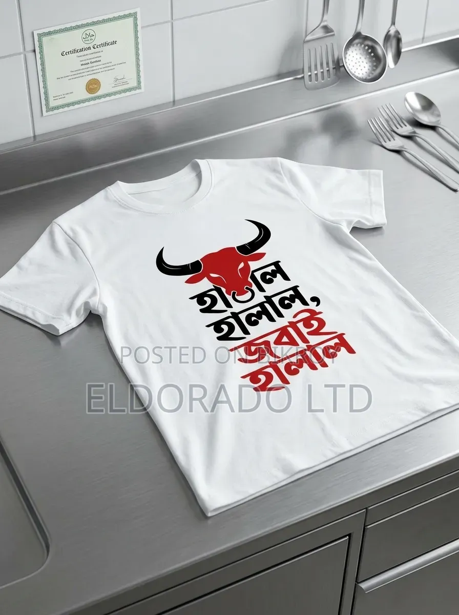 Qurbani T-shirt Designs 2026 Eid-ul-adha Collection 30+ Unique Designs