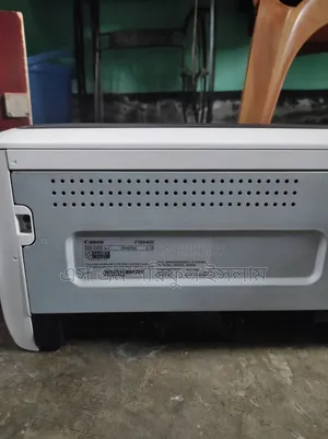 Used Printer