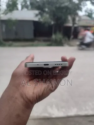 New Realme C75 128 GB