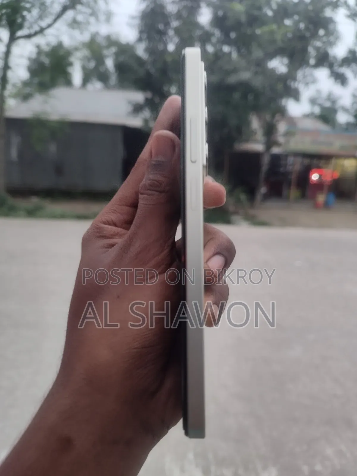 New Realme C75 128 GB