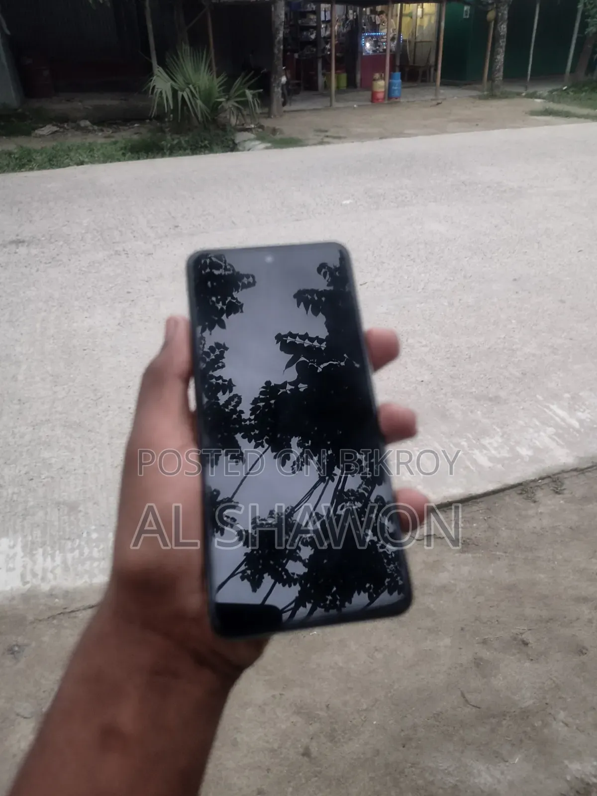 New Realme C75 128 GB
