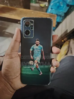 Realme 9i 128 GB Blue