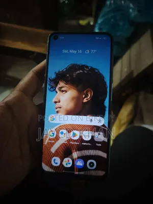 Realme 9i 128 GB Blue