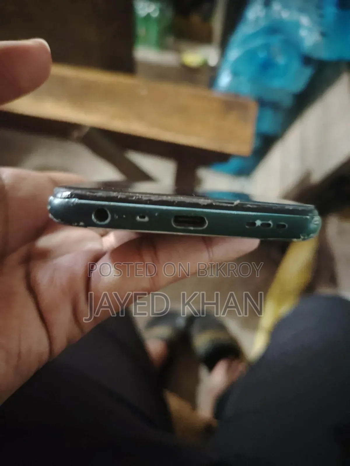 Realme 9i 128 GB Blue