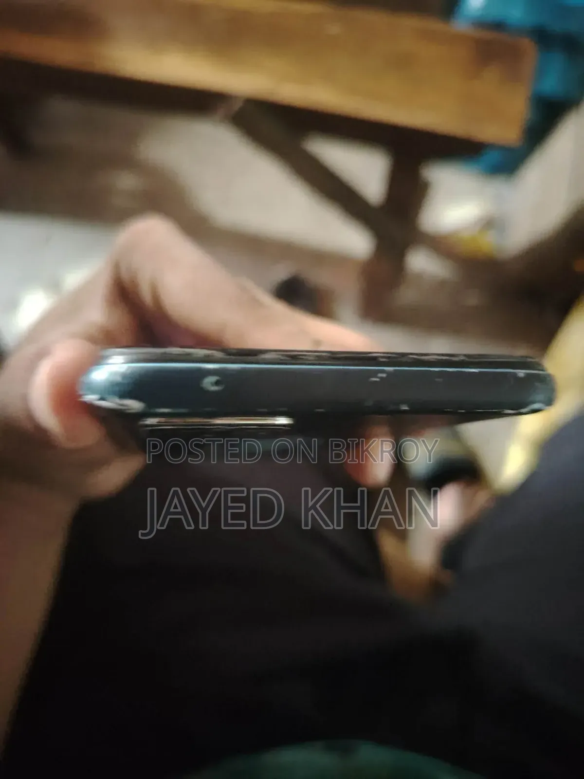 Realme 9i 128 GB Blue