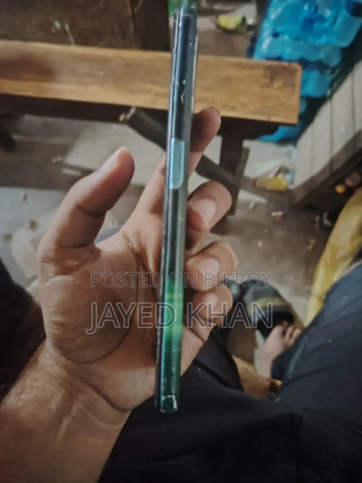 Realme 9i 128 GB Blue