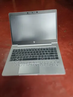 Laptop HP EliteBook 840 G6 16GB Intel Core I7 SSD 256GB