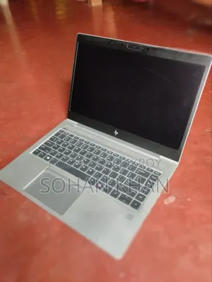 Laptop HP EliteBook 840 G6 16GB Intel Core I7 SSD 256GB
