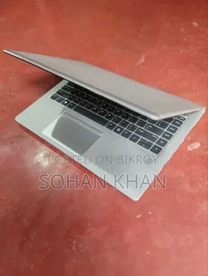 Laptop HP EliteBook 840 G6 16GB Intel Core I7 SSD 256GB