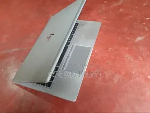Laptop HP EliteBook 840 G6 16GB Intel Core I7 SSD 256GB