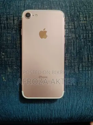 Apple iPhone 7 128 GB Rose Gold
