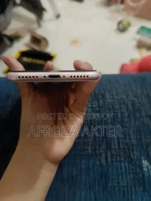Apple iPhone 7 128 GB Rose Gold