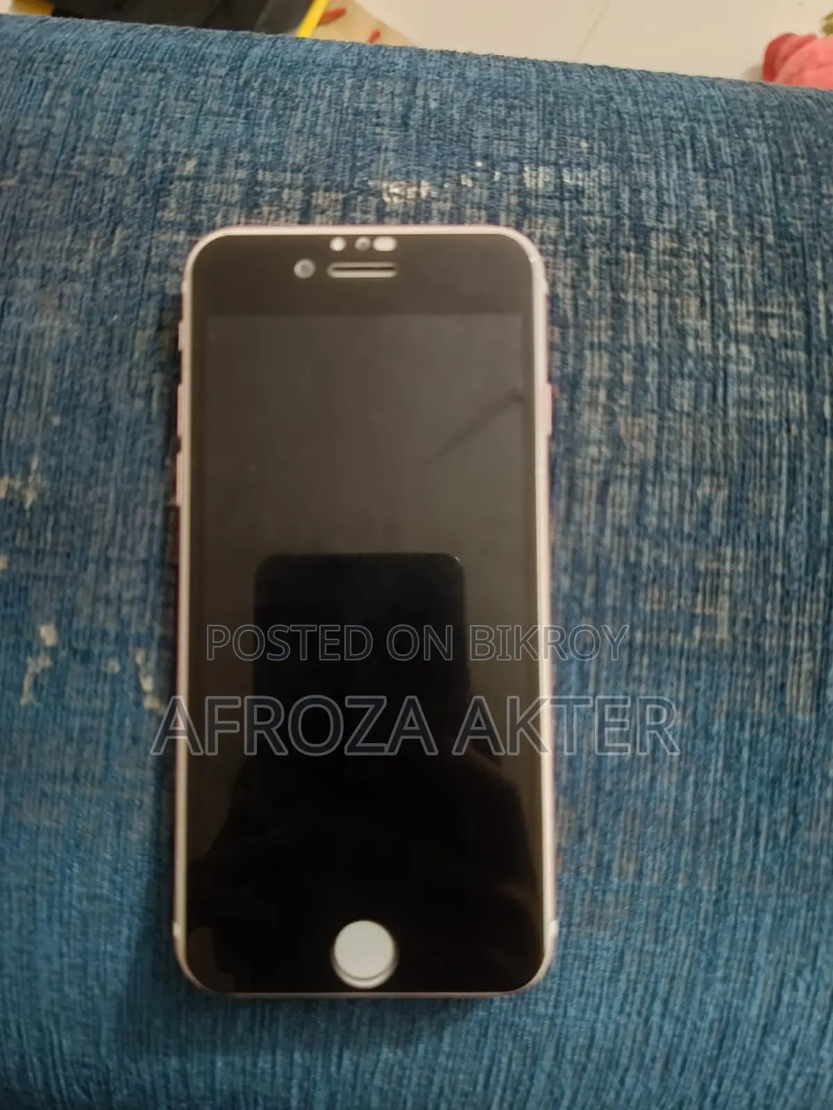 Apple iPhone 7 128 GB Rose Gold