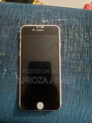 Apple iPhone 7 128 GB Rose Gold