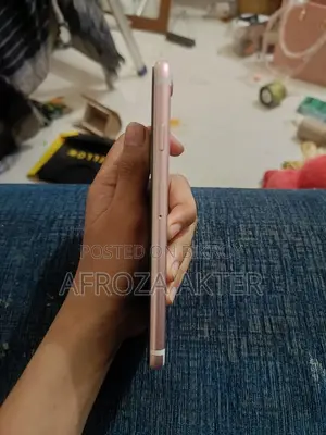 Apple iPhone 7 128 GB Rose Gold