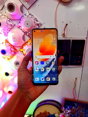 Oppo A94 128 GB Black