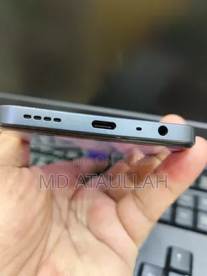 Realme C55 128 GB Black