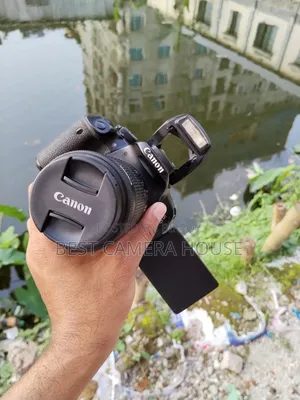 700d + 18-55mm STM