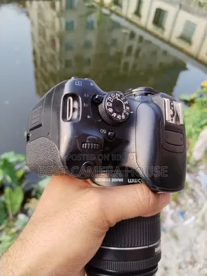 700d + 18-55mm STM