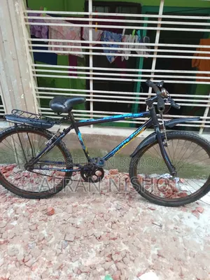 বাইসাইকেল