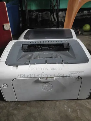 Used Printer