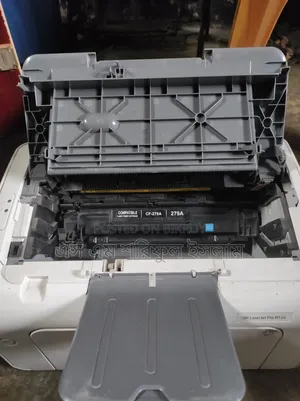 Used Printer